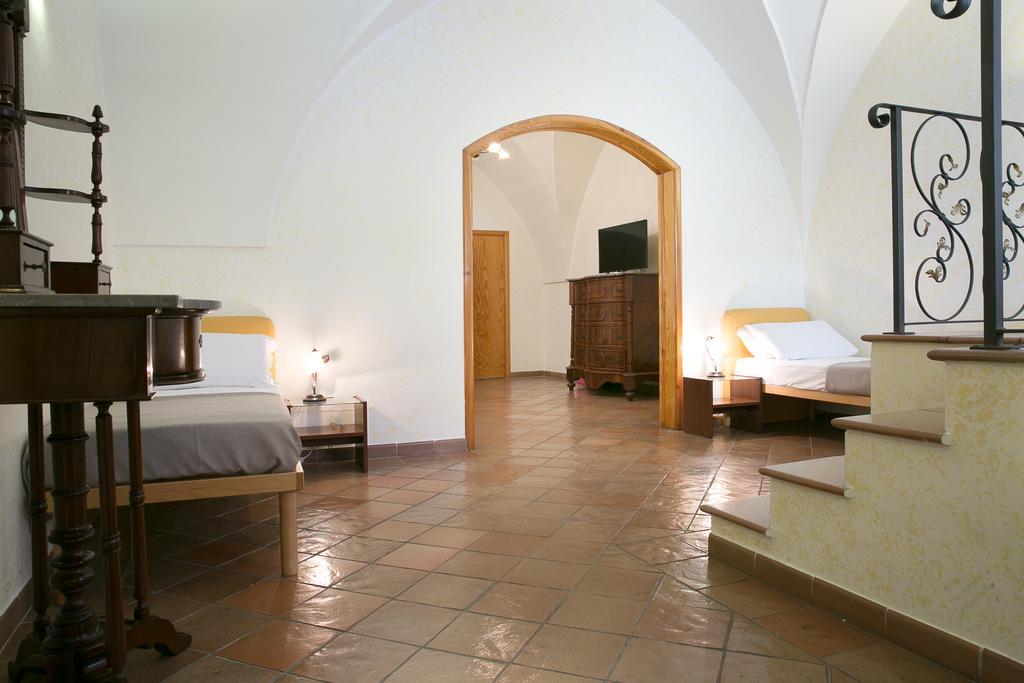 B&B Vittoria Gallipoli Room photo