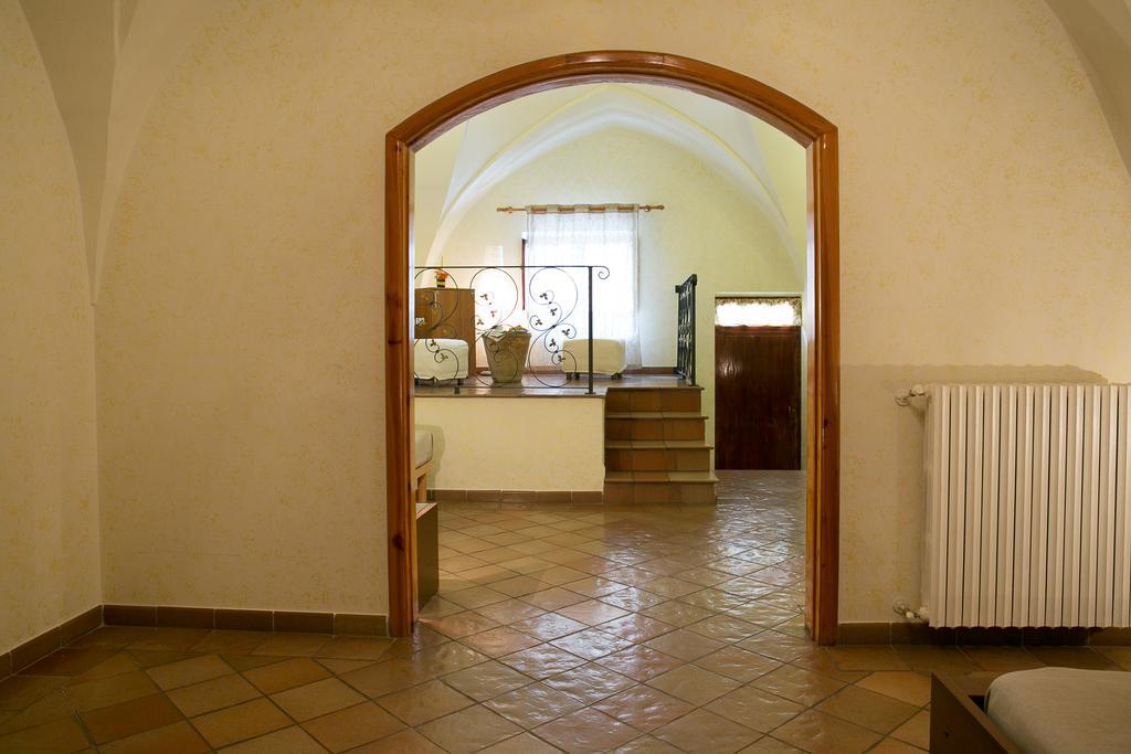 B&B Vittoria Gallipoli Room photo