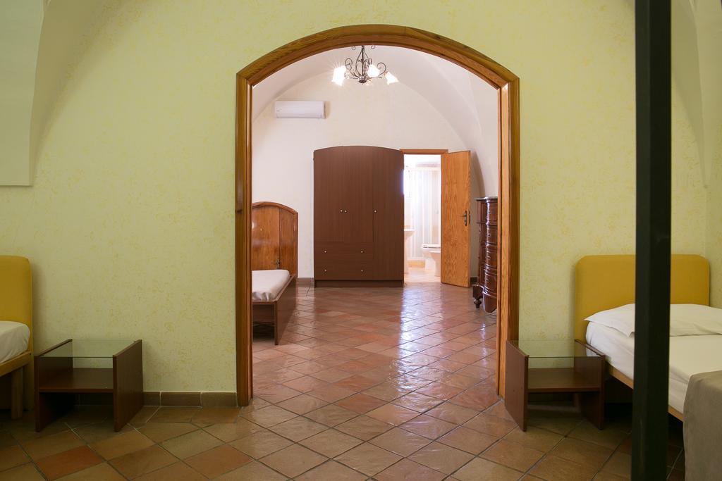 B&B Vittoria Gallipoli Room photo