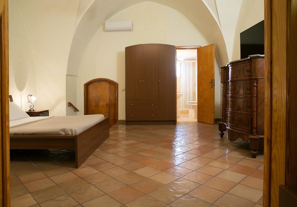 B&B Vittoria Gallipoli Room photo