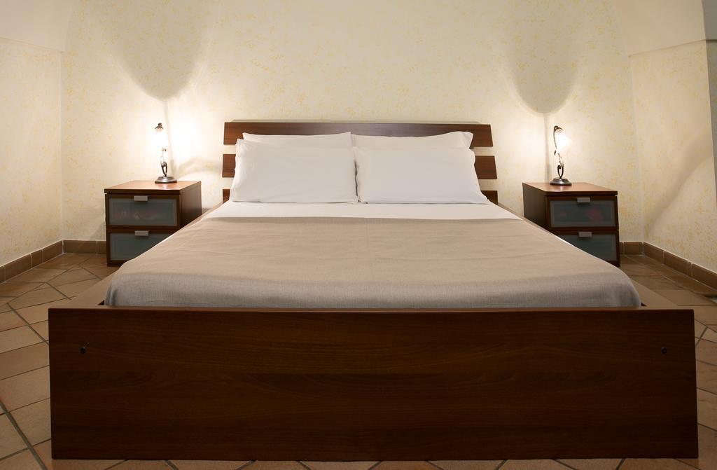 B&B Vittoria Gallipoli Room photo