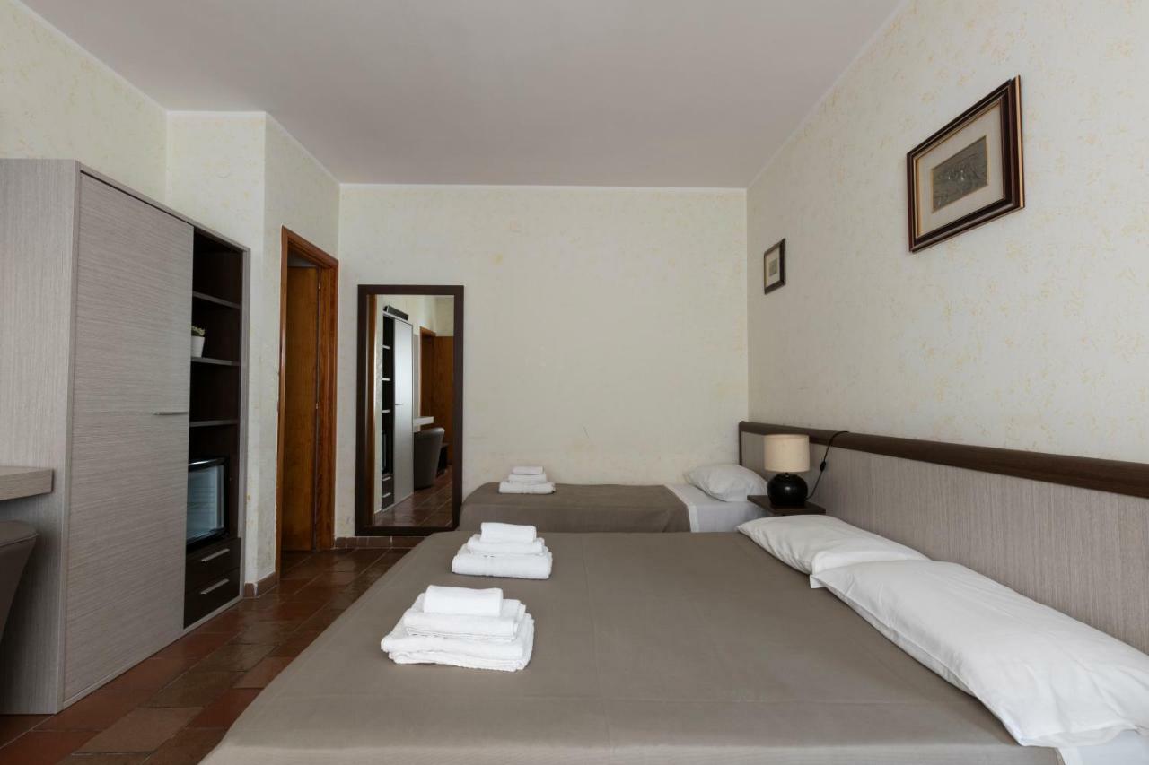 B&B Vittoria Gallipoli Exterior photo
