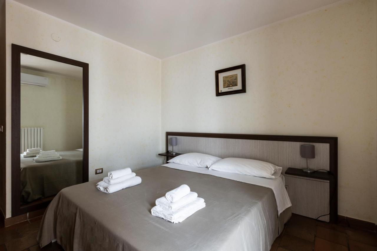 B&B Vittoria Gallipoli Exterior photo