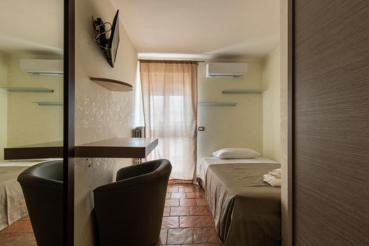 B&B Vittoria Gallipoli Exterior photo