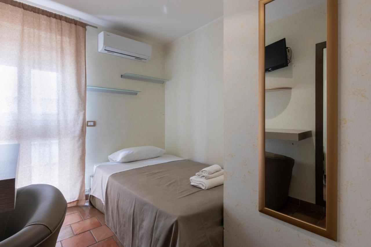 B&B Vittoria Gallipoli Exterior photo