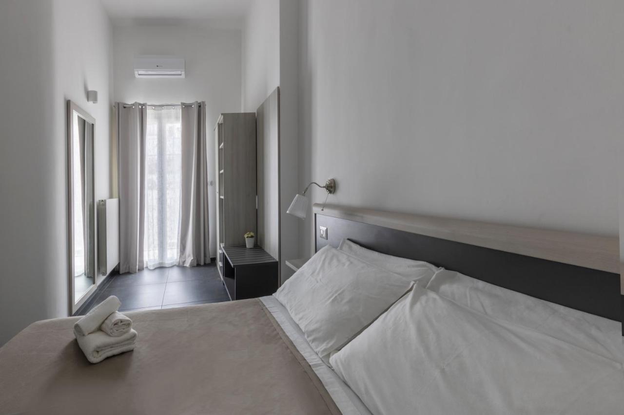 B&B Vittoria Gallipoli Exterior photo