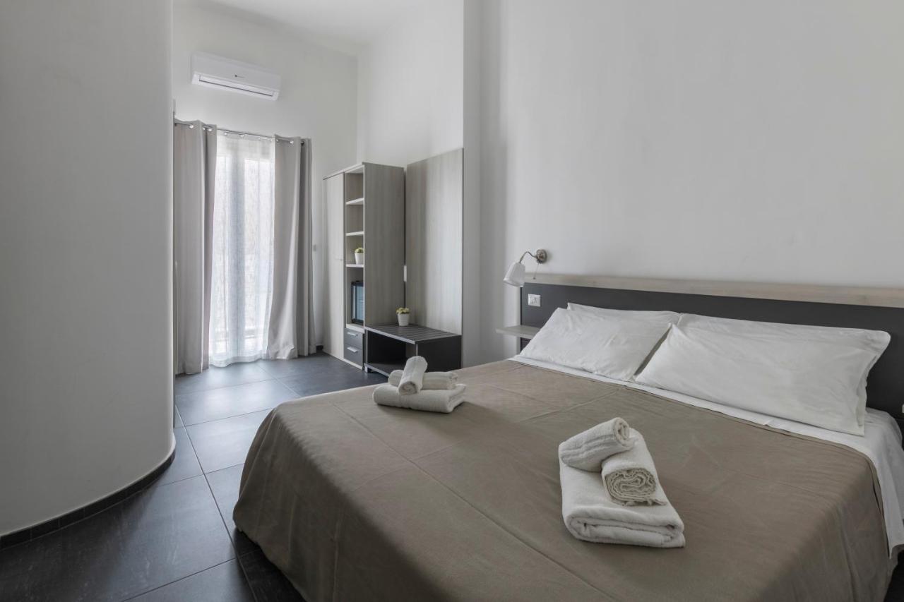 B&B Vittoria Gallipoli Exterior photo