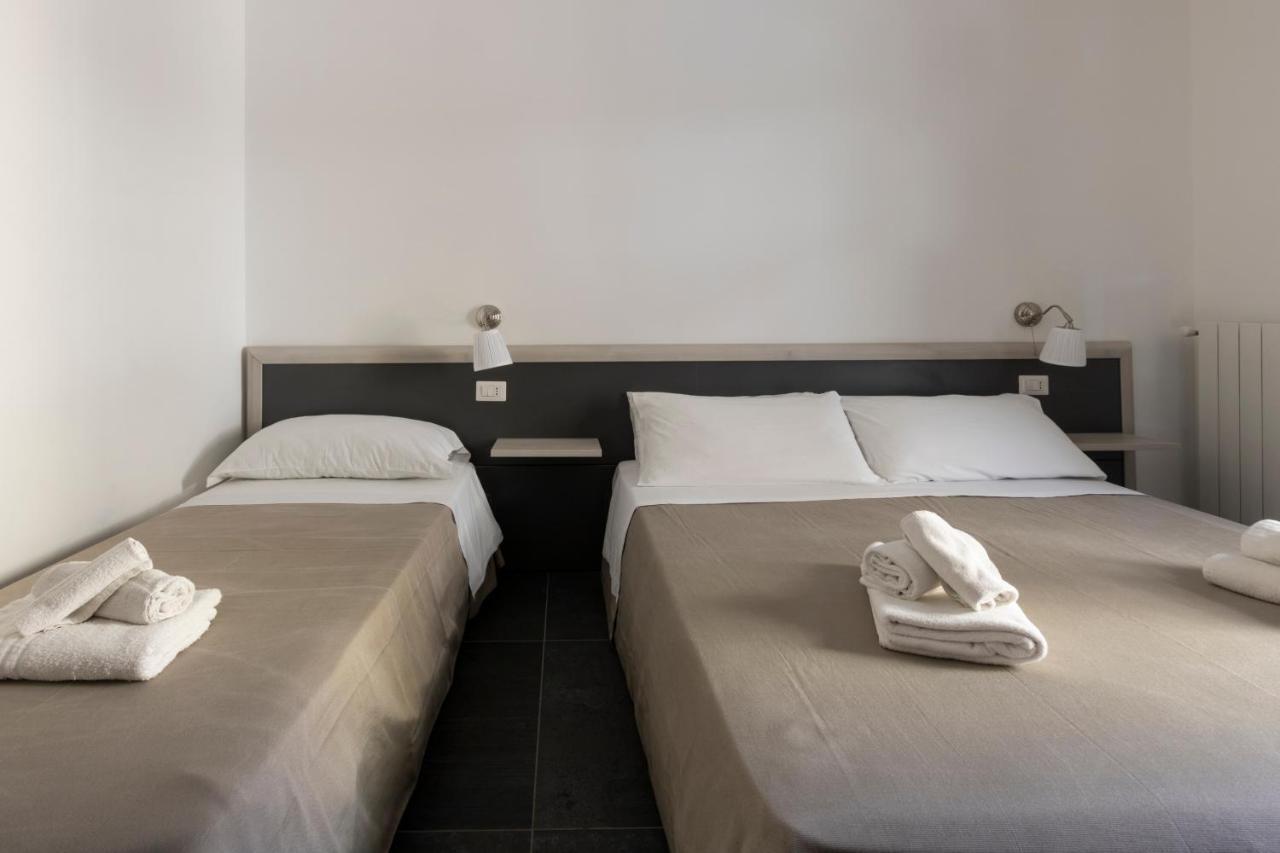 B&B Vittoria Gallipoli Exterior photo